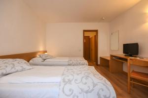 Bepy Hotel Garni