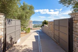 Alivia Lefkas Luxury Villas