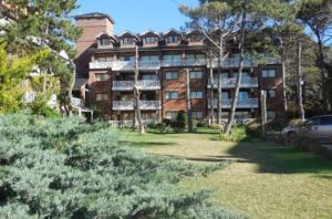 Complejo Playa Palace The Residence