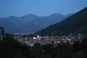 "Angolo Tranquillo" - Siano