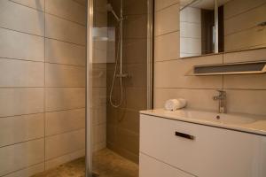 Appart'hotels Park Hotel & Appartements : photos des chambres