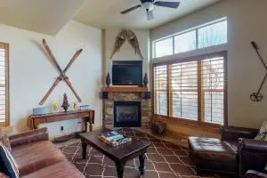 The Bobsled Kodiak - Summit Park