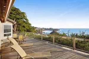 The Cliff House - Гуалала