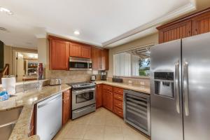 Palm Villas at Mauna Lani H22