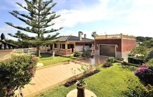 VILLA CHABELA en Bahía Grande Zona Residencial - Badia Blava