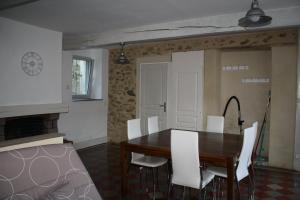 Maisons de vacances Les Mistinguettes : photos des chambres