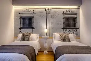 VITORES Apartamentos Turísticos - Úbeda