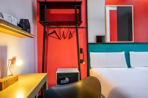 Hotels Hotel Pilime : photos des chambres