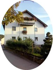 Ferienwohnung Uschkereit - 瓦尔德明兴 Ferienwohnung Uschkereit - 瓦尔德明兴