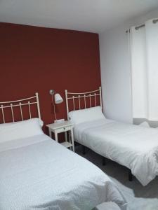 Hostal Monteluna
