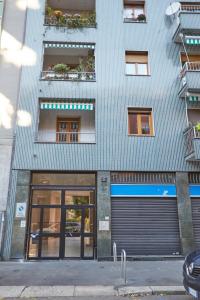 Appartement avec Balcon