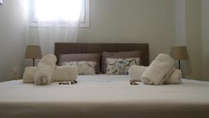 Elegant and Comfortable Apartment in the City Center Syros Greece