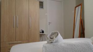 Elegant and Comfortable Apartment in the City Center Syros Greece