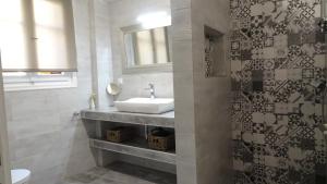Elegant and Comfortable Apartment in the City Center Syros Greece