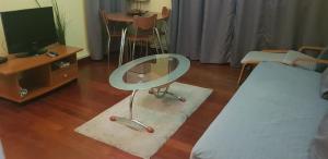 Hospitality Centrum - Magheru