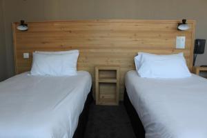 Hotels Mon Hotel a Gap : photos des chambres