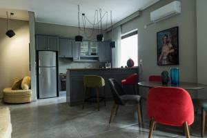 Апартамент LOTOS HOUSE Атина Гърция