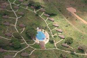 Kilima Safari Camp