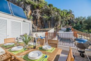 Townhouse Can Coa by SunVillas Mallorca