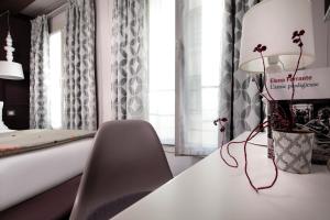 Hotels Hotel Marais Home : photos des chambres