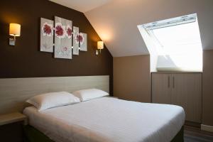 Appart'hotels Park Hotel & Appartements : Appartement (4 Adultes)