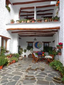 Estrella de las Nieves