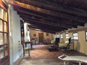 B&B / Chambres d'hotes Chateau de Rousson : photos des chambres