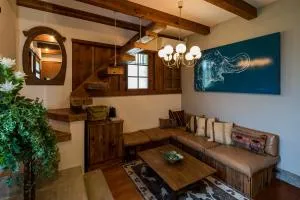 The Bath & Bed Hayama 葉山 (The Bath & Bed Hayama)