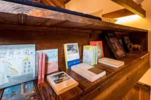 The Bath & Bed Hayama