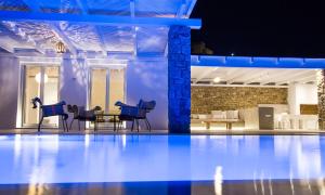 VILLA ANARINA 1 MYKONOS Myconos Greece