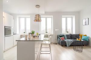 Rent like home - Apartament Puławska