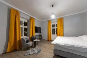 Hotel pod Kapličkou - Rudná pod Pradědem