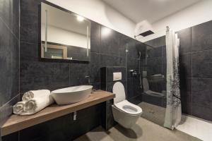 Hotel pod Kapličkou