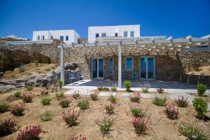 VILLA ANARINA 1 MYKONOS Myconos Greece