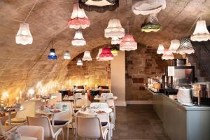 Hotels Hotel Marais Home : photos des chambres