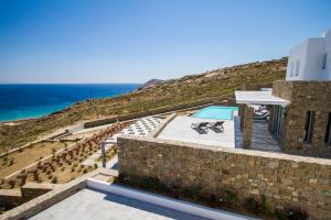 VILLA ANARINA 1 MYKONOS Myconos Greece