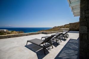 VILLA ANARINA 1 MYKONOS Myconos Greece