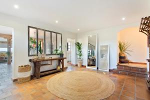 Villas Etche Churria : photos des chambres