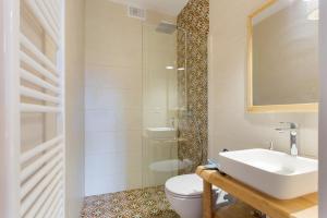 Villas Etche Churria : photos des chambres