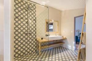 Villas Etche Churria : photos des chambres