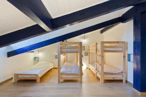 Villas Etche Churria : photos des chambres