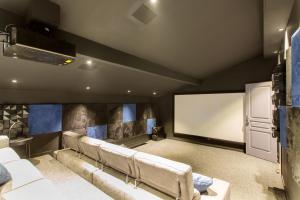 Villas Etche Churria : photos des chambres