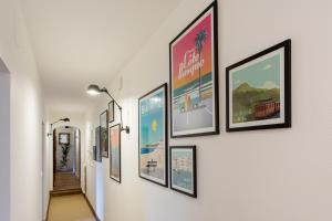 Villas Etche Churria : photos des chambres