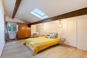 Villas Etche Churria : photos des chambres