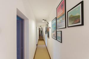 Villas Etche Churria : photos des chambres