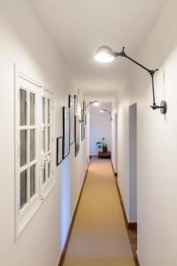 Villas Etche Churria : photos des chambres