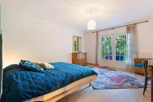 Villas Etche Churria : photos des chambres