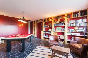 Villas Etche Churria : photos des chambres