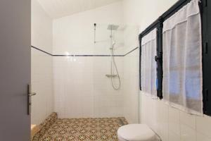 Villas Etche Churria : photos des chambres