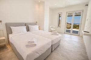 VILLA ANARINA 1 MYKONOS Myconos Greece